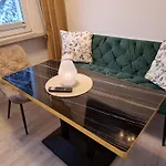 Appartement Harzer Brockenblick, Bis 2 Hunde Willkommen, W-lan, Sauna *