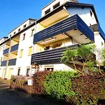 Appartement Harzer Brockenblick, Bis 2 Hunde Willkommen, W-lan, Sauna