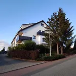 Harzer Brockenblick, Bis 2 Hunde Willkommen, W-lan, Sauna