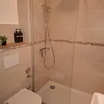 Harzer Brockenblick, Bis 2 Hunde Willkommen, W-lan, Sauna Appartement *
