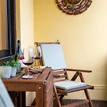 Appartement Harzer Brockenblick, Bis 2 Hunde Willkommen, W-lan, Sauna *