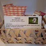 Harzer Brockenblick, Bis 2 Hunde Willkommen, W-lan, Sauna *