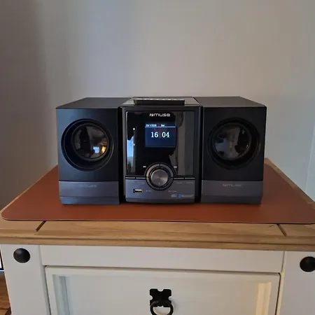 Harzer Brockenblick, Bis 2 Hunde Willkommen, W-lan, Sauna