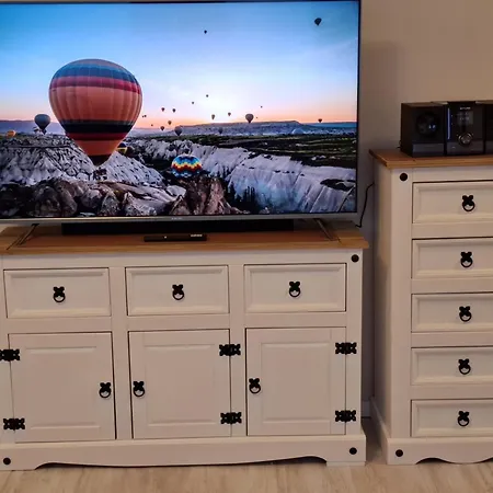 Apartment Harzer Brockenblick, Bis 2 Hunde Willkommen, W-lan, Sauna