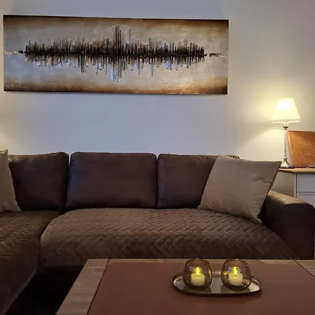 Harzer Brockenblick, Bis 2 Hunde Willkommen, W-lan, Sauna