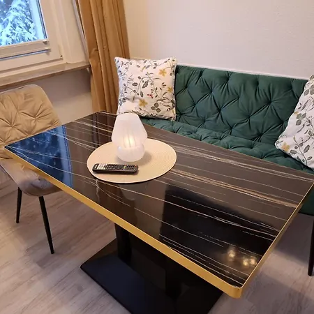 Appartamento Harzer Brockenblick, Bis 2 Hunde Willkommen, W-lan, Sauna *