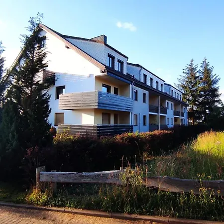 Harzer Brockenblick, Bis 2 Hunde Willkommen, W-lan, Sauna