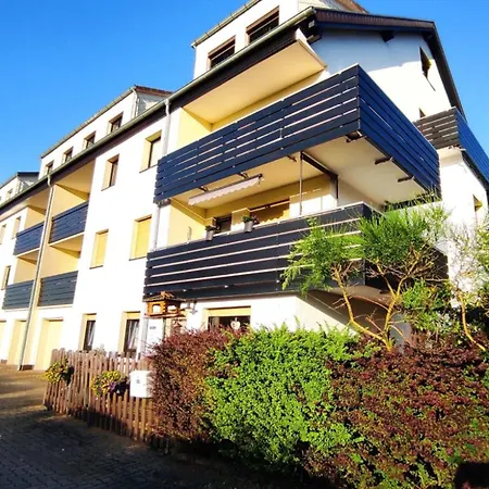 Apartmán Harzer Brockenblick, Bis 2 Hunde Willkommen, W-lan, Sauna