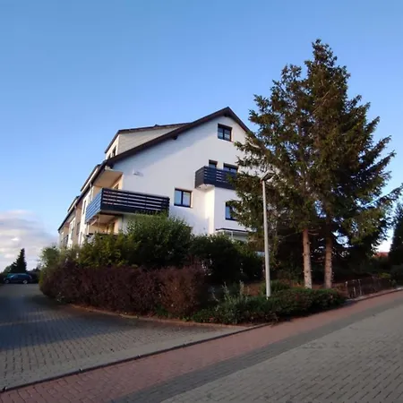 Harzer Brockenblick, Bis 2 Hunde Willkommen, W-lan, Sauna