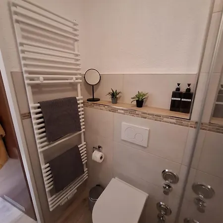 Harzer Brockenblick, Bis 2 Hunde Willkommen, W-lan, Sauna Hohegeiß