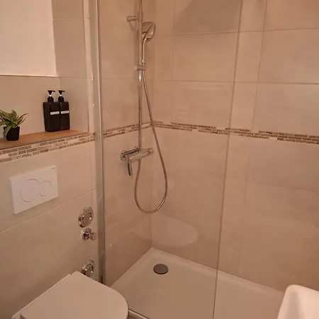 Harzer Brockenblick, Bis 2 Hunde Willkommen, W-lan, Sauna דירה *