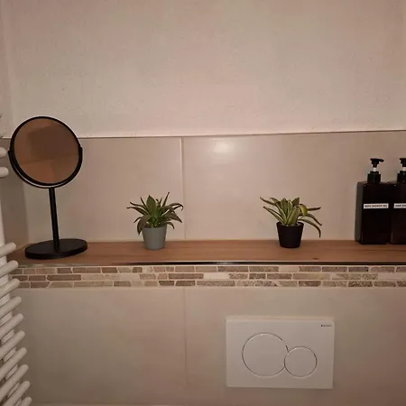 Apartmán Harzer Brockenblick, Bis 2 Hunde Willkommen, W-lan, Sauna