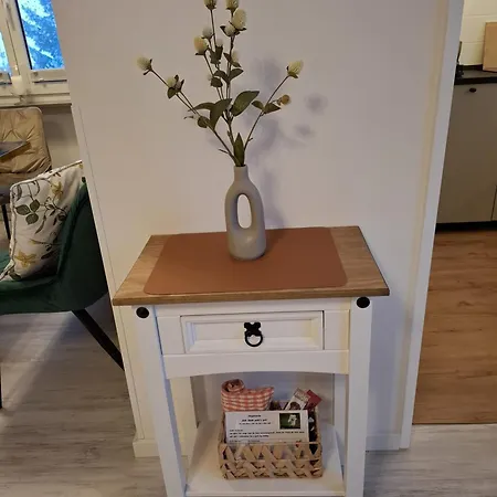 דירה Harzer Brockenblick, Bis 2 Hunde Willkommen, W-lan, Sauna