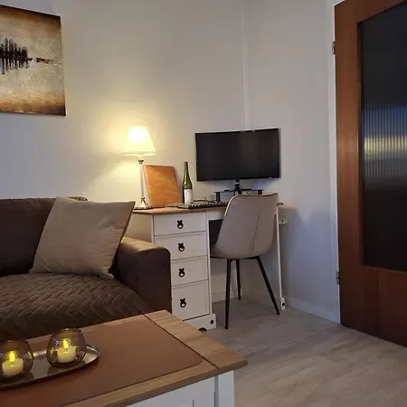 Appartamento Harzer Brockenblick, Bis 2 Hunde Willkommen, W-lan, Sauna *