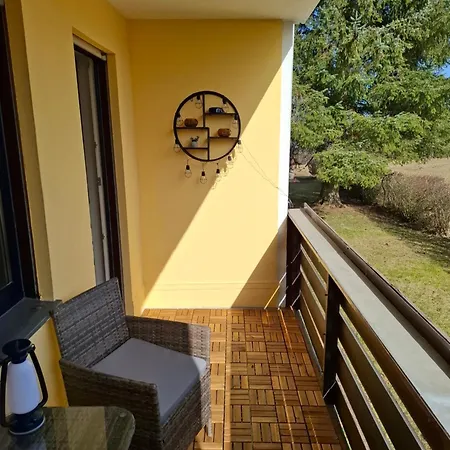 Harzer Brockenblick, Bis 2 Hunde Willkommen, W-lan, Sauna דירה *