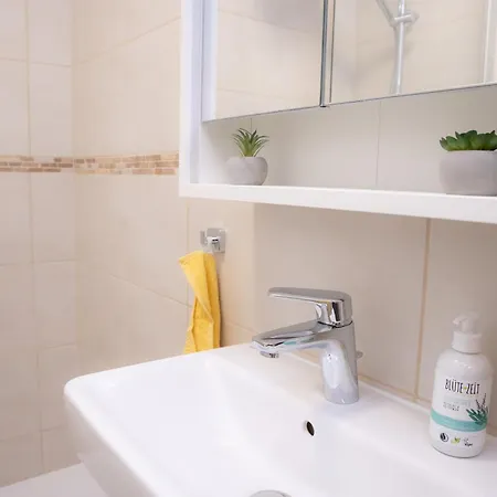 דירה Harzer Brockenblick, Bis 2 Hunde Willkommen, W-lan, Sauna Hohegeiß
