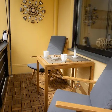 Harzer Brockenblick, Bis 2 Hunde Willkommen, W-lan, Sauna דירה Hohegeiß