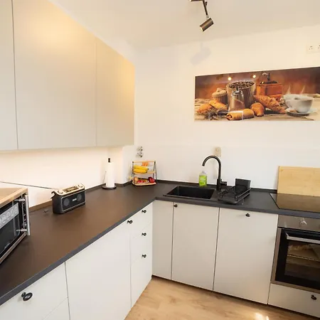 Harzer Brockenblick, Bis 2 Hunde Willkommen, W-lan, Sauna דירה Hohegeiß
