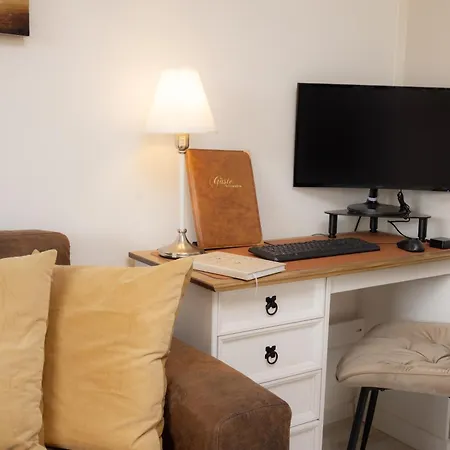 Harzer Brockenblick, Bis 2 Hunde Willkommen, W-lan, Sauna Hohegeiß