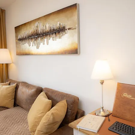 Harzer Brockenblick, Bis 2 Hunde Willkommen, W-lan, Sauna דירה