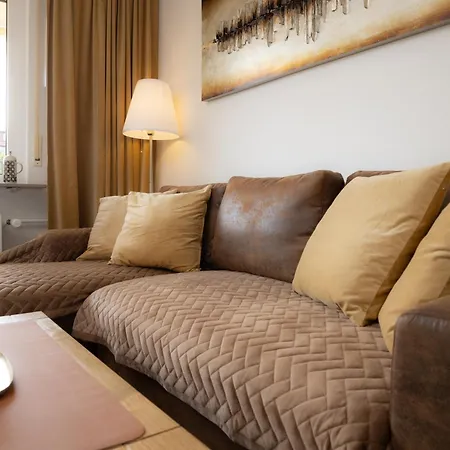 Harzer Brockenblick, Bis 2 Hunde Willkommen, W-lan, Sauna Appartamento *