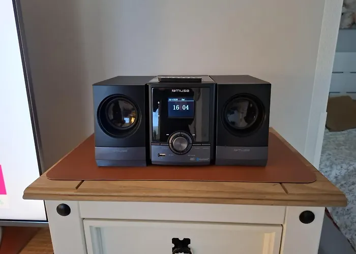 Harzer Brockenblick, Bis 2 Hunde Willkommen, W-lan, Sauna