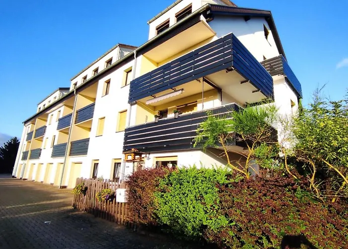 아파트 Harzer Brockenblick, Bis 2 Hunde Willkommen, W-lan, Sauna