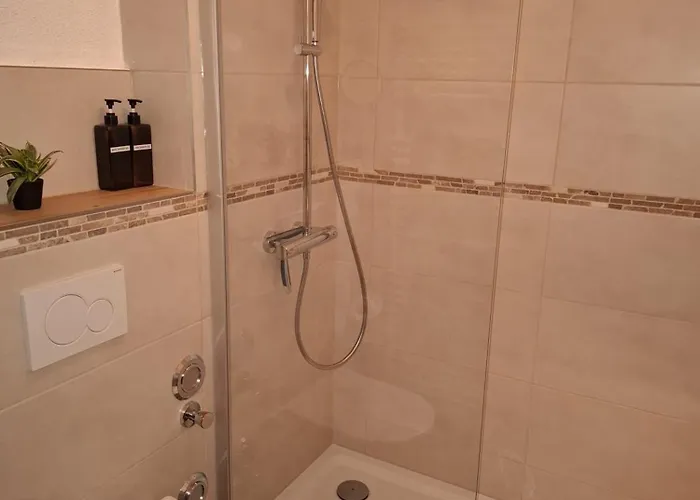 Harzer Brockenblick, Bis 2 Hunde Willkommen, W-lan, Sauna 아파트 *