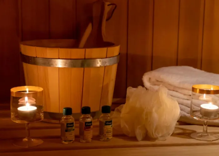 Apartment Harzer Brockenblick, Bis 2 Hunde Willkommen, W-lan, Sauna *