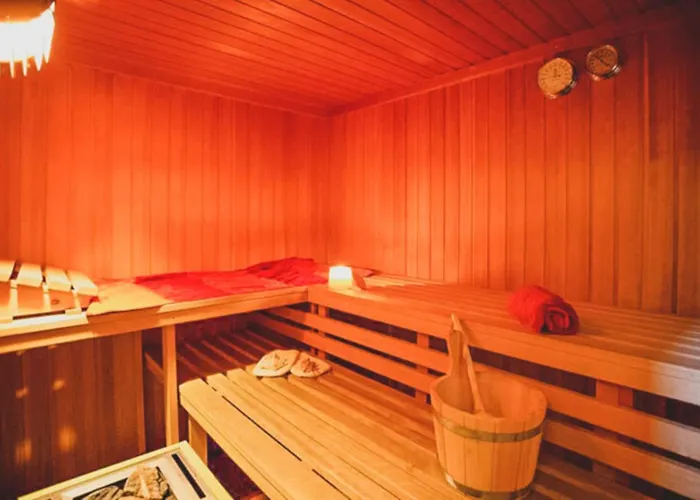 Harzer Brockenblick, Bis 2 Hunde Willkommen, W-lan, Sauna *