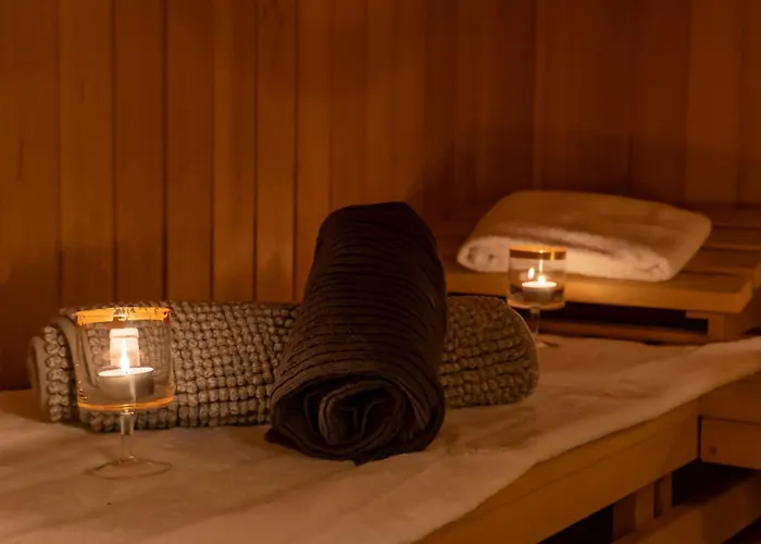 Apartment Harzer Brockenblick, Bis 2 Hunde Willkommen, W-lan, Sauna Hohegeiss