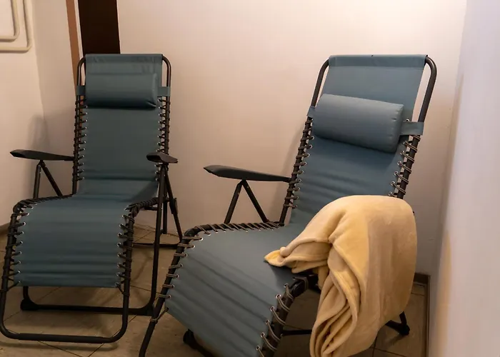 Apartment Harzer Brockenblick, Bis 2 Hunde Willkommen, W-lan, Sauna Hohegeiss