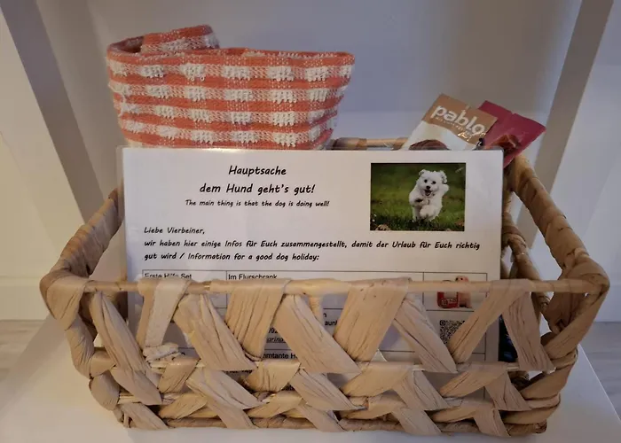 Harzer Brockenblick, Bis 2 Hunde Willkommen, W-lan, Sauna *