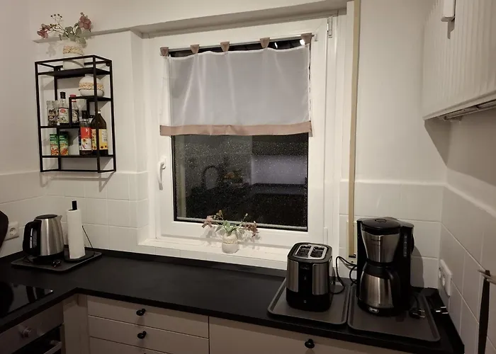 Harzer Brockenblick, Bis 2 Hunde Willkommen, W-lan, Sauna Hohegeiss