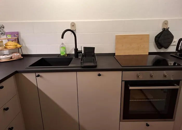 Harzer Brockenblick, Bis 2 Hunde Willkommen, W-lan, Sauna * Hohegeiss