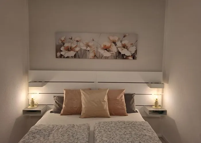 Harzer Brockenblick, Bis 2 Hunde Willkommen, W-lan, Sauna * Hohegeiss