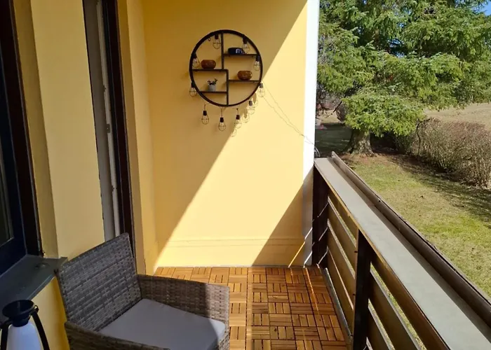 Harzer Brockenblick, Bis 2 Hunde Willkommen, W-lan, Sauna 아파트 *